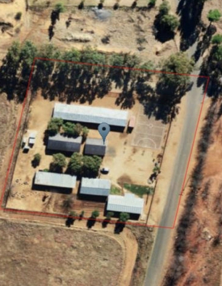 Commercial Property for Sale in Roodewal Free State